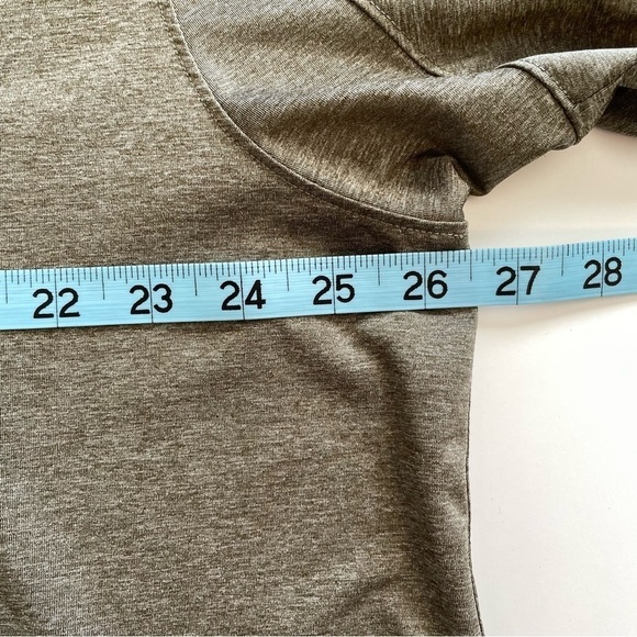 Duluth Trading Green Short Sleeve Pressure Cooker Standard Fit Polo with Pocket - Picture 8 of 8